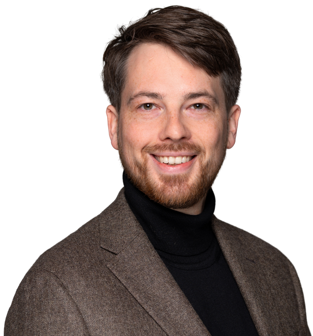 Portrait von [Dein Name]